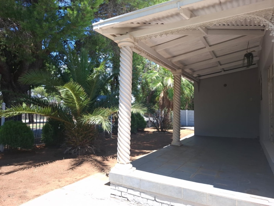 3 Bedroom Property for Sale in Navalsig Free State